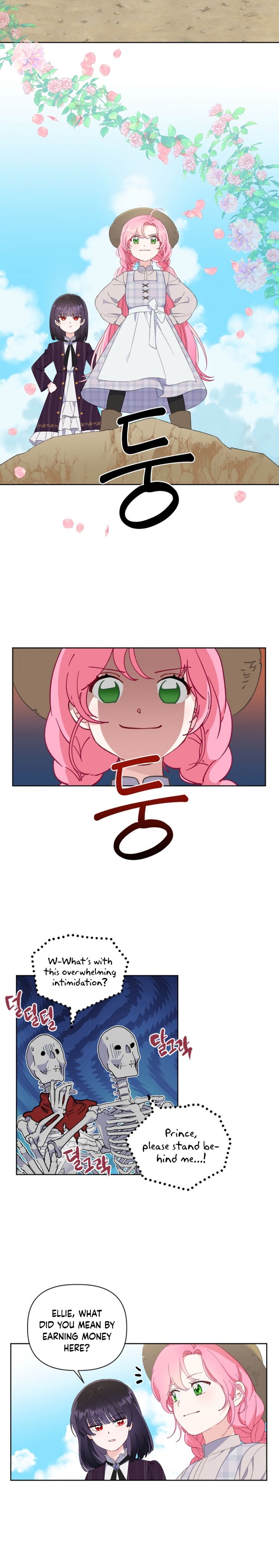 Read The Perks of Being an S-Class Heroine Manga Online