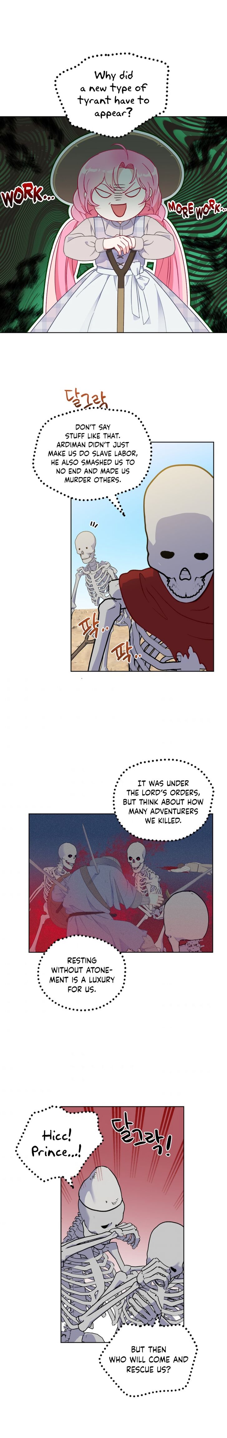 Read The Perks of Being an S-Class Heroine Manga Online