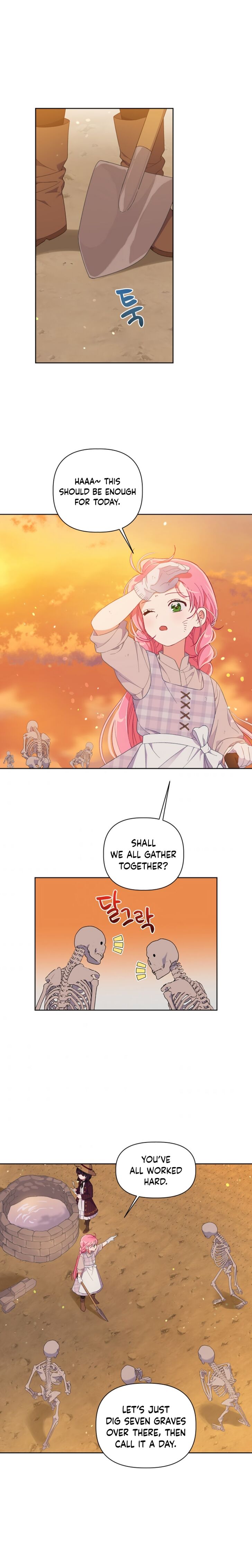 Read The Perks of Being an S-Class Heroine Manga Online