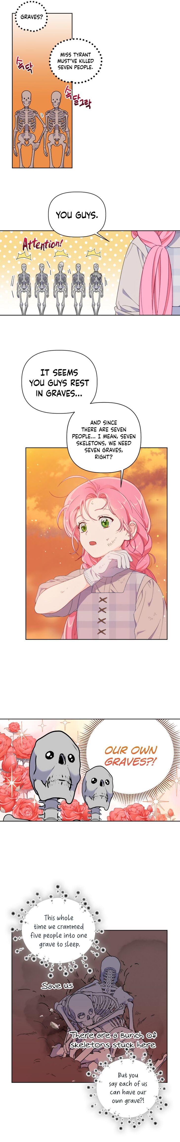 Read The Perks of Being an S-Class Heroine Manga Online