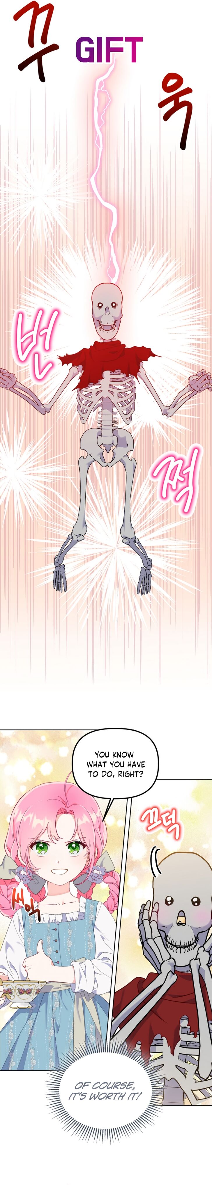 Read The Perks of Being an S-Class Heroine Manga Online