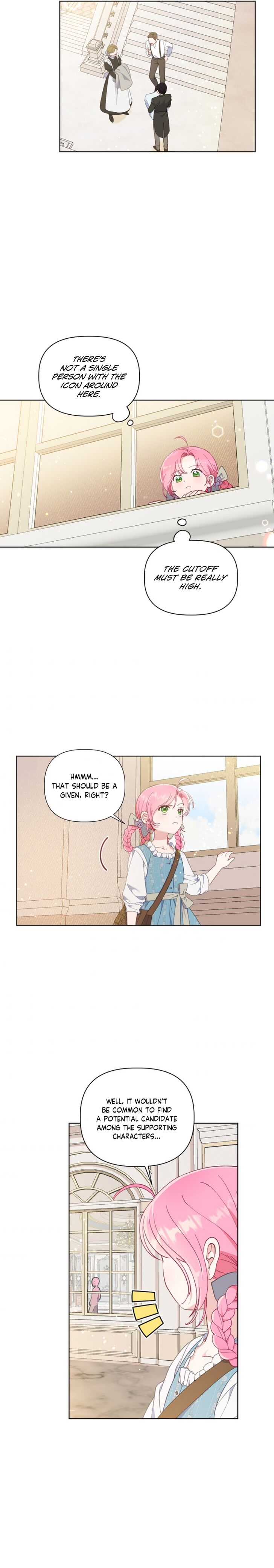 Read The Perks of Being an S-Class Heroine Manga Online