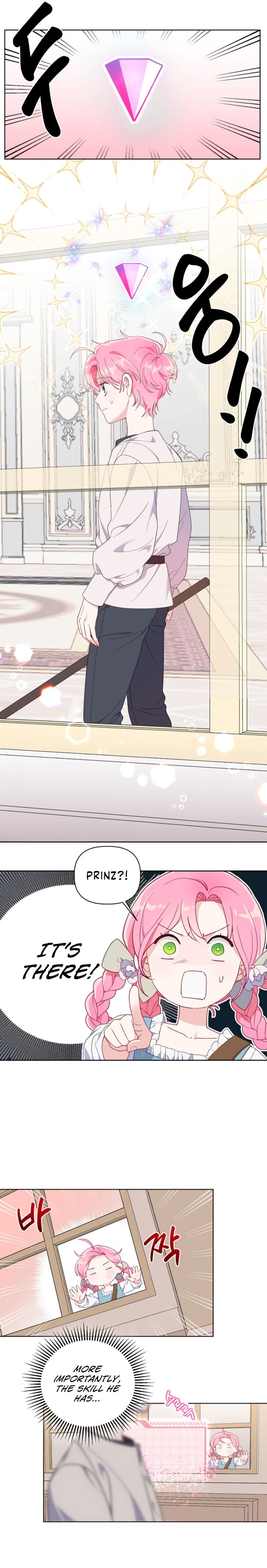 Read The Perks of Being an S-Class Heroine Manga Online