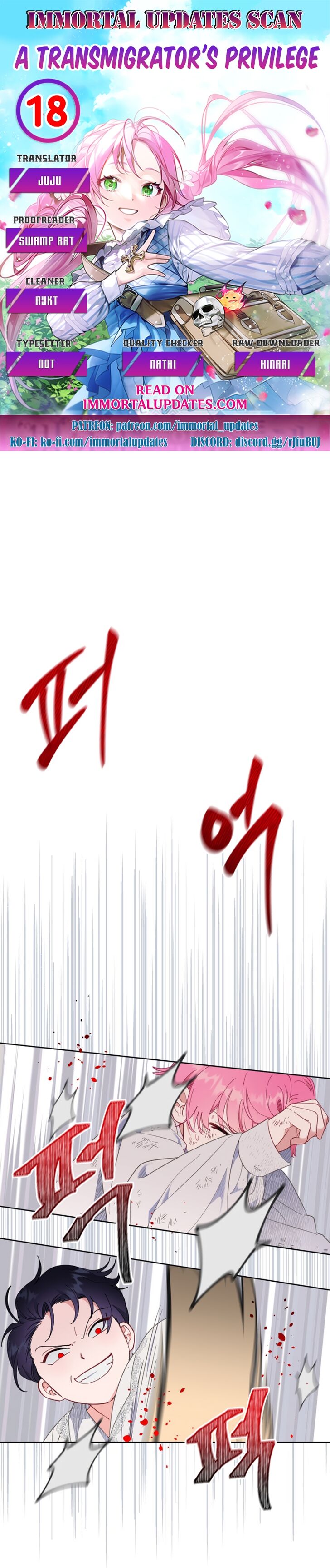 Read The Perks of Being an S-Class Heroine Manga Online