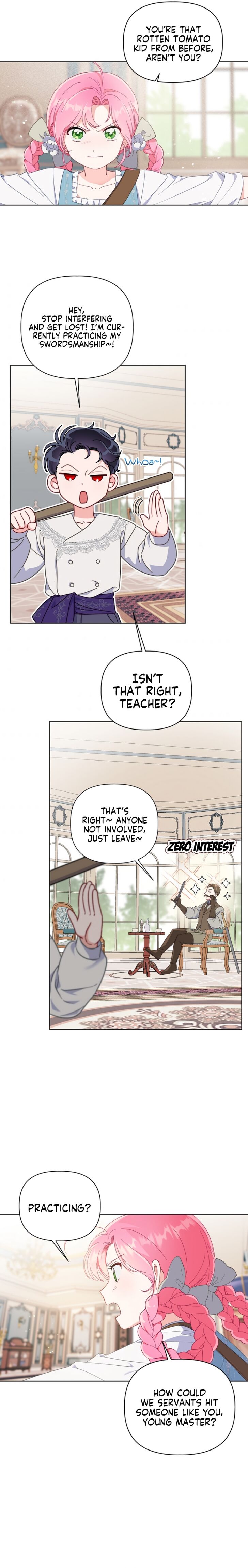 Read The Perks of Being an S-Class Heroine Manga Online