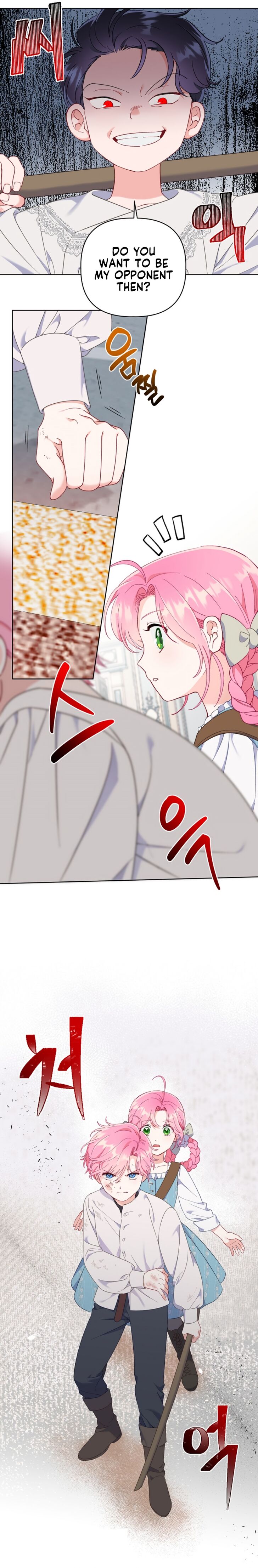 Read The Perks of Being an S-Class Heroine Manga Online