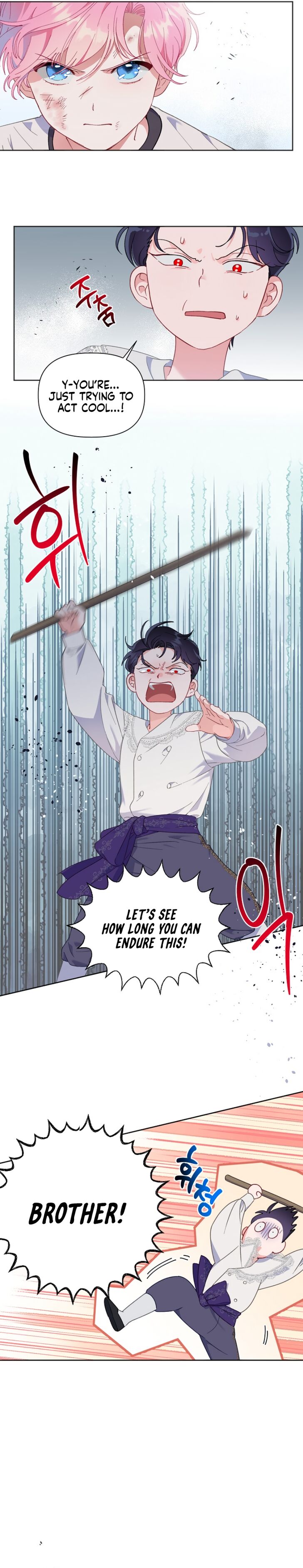 Read The Perks of Being an S-Class Heroine Manga Online