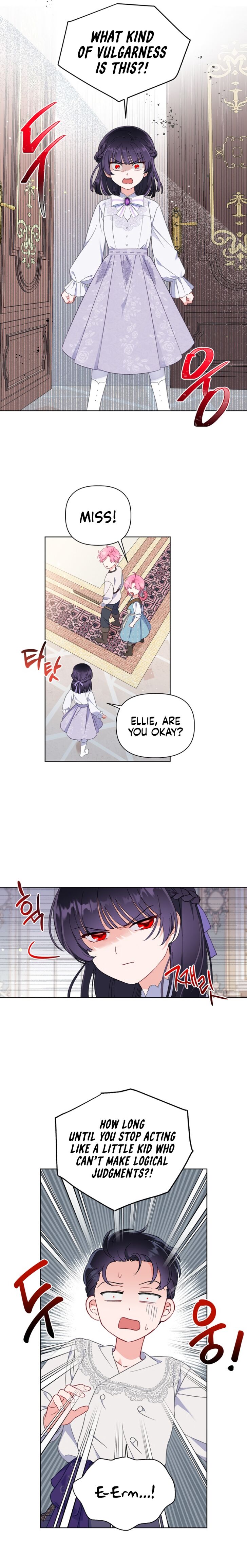 Read The Perks of Being an S-Class Heroine Manga Online