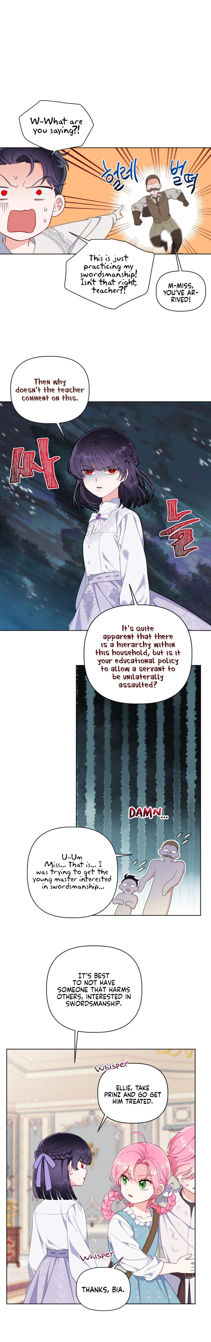 Read The Perks of Being an S-Class Heroine Manga Online