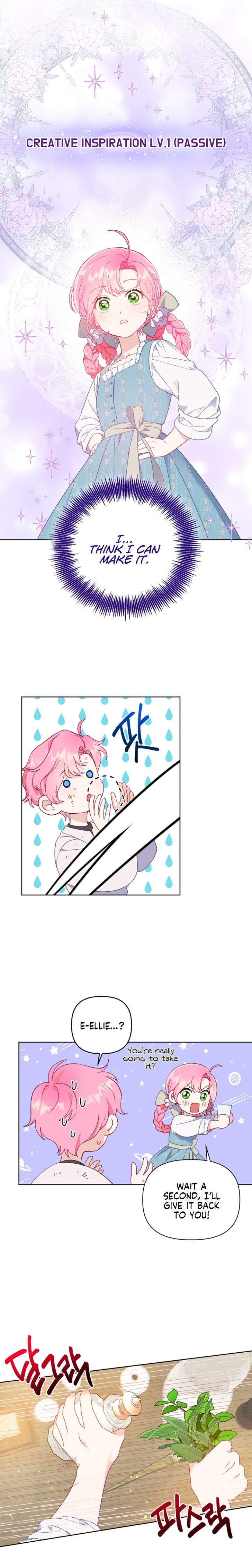 Read The Perks of Being an S-Class Heroine Manga Online