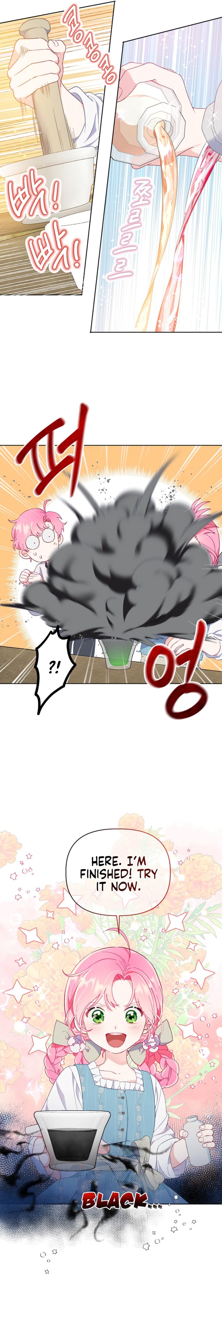 Read The Perks of Being an S-Class Heroine Manga Online