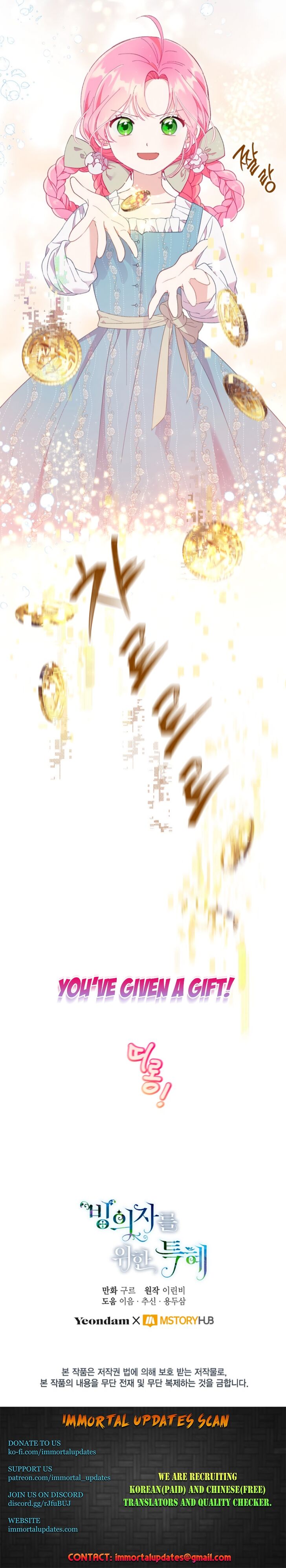 Read The Perks of Being an S-Class Heroine Manga Online