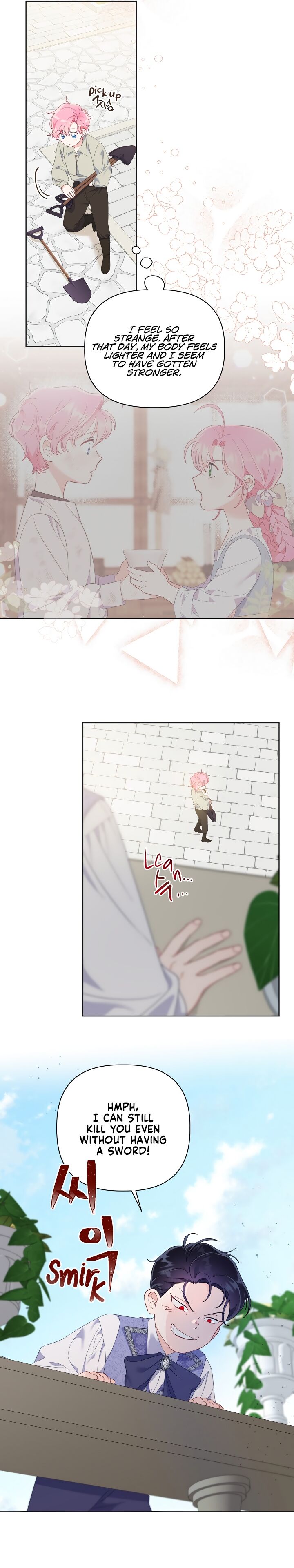 Read The Perks of Being an S-Class Heroine Manga Online