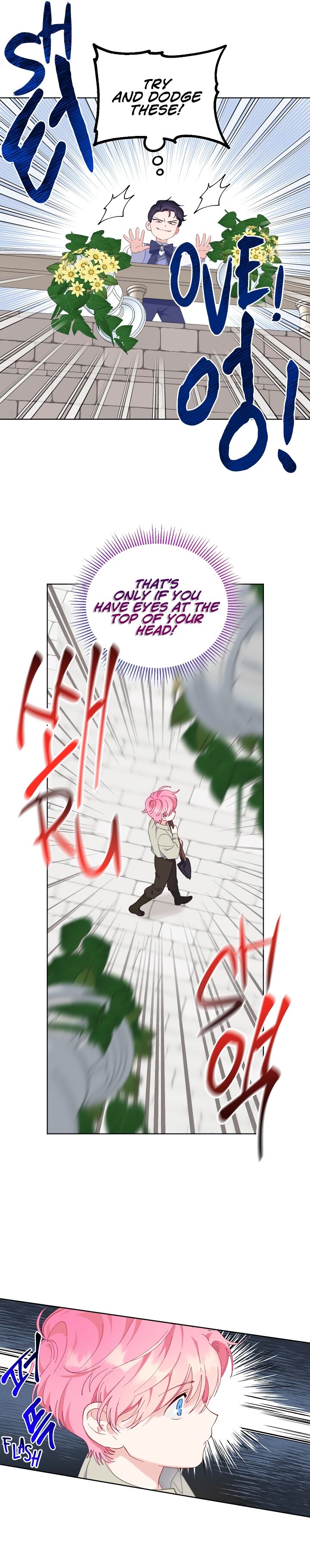 Read The Perks of Being an S-Class Heroine Manga Online