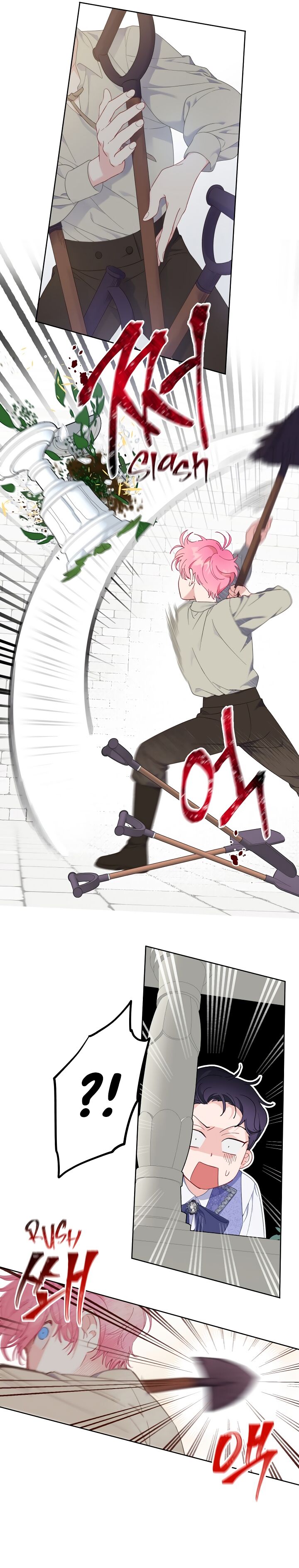 Read The Perks of Being an S-Class Heroine Manga Online