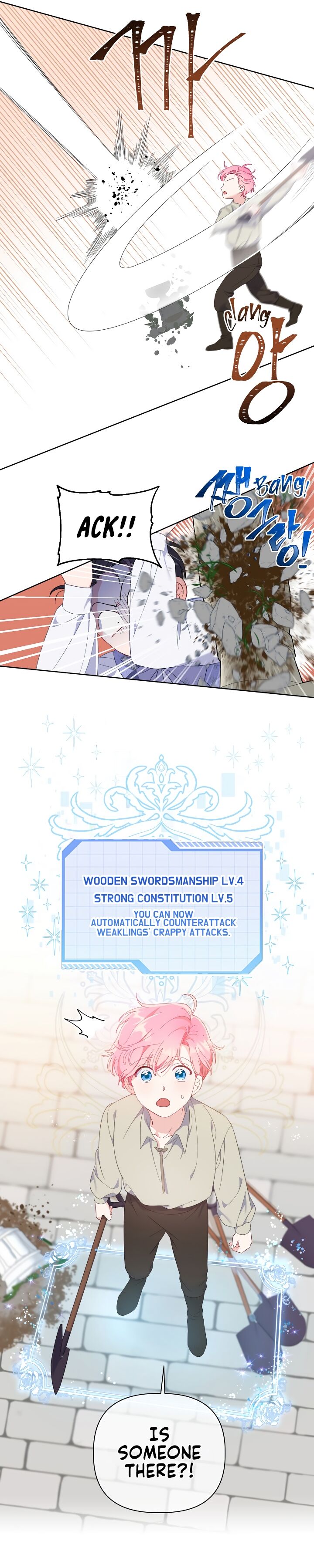 Read The Perks of Being an S-Class Heroine Manga Online