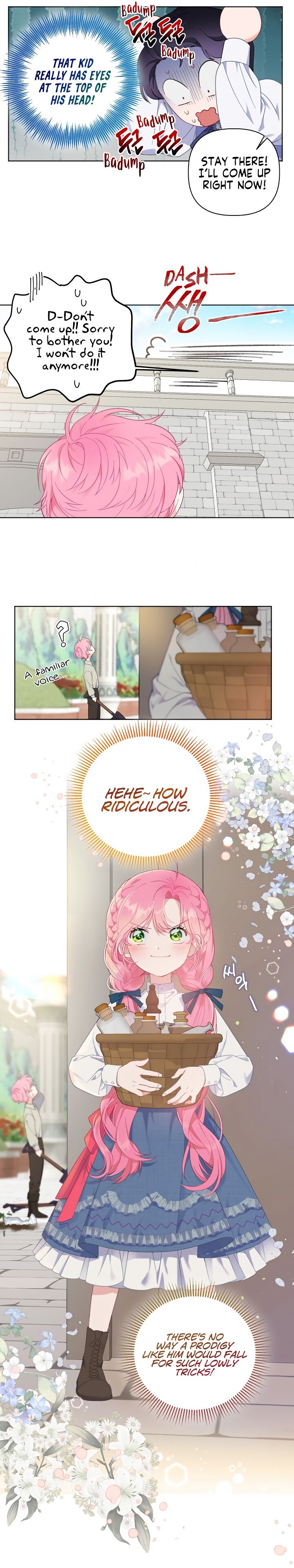 Read The Perks of Being an S-Class Heroine Manga Online