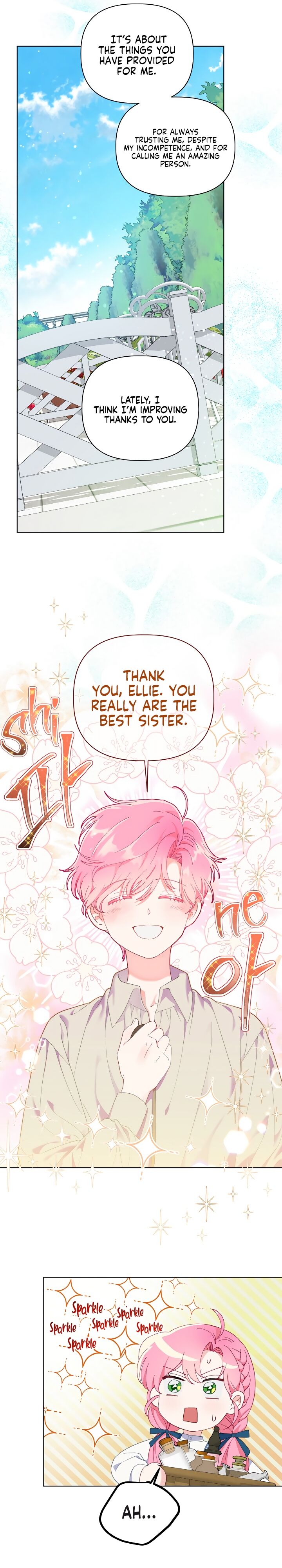 Read The Perks of Being an S-Class Heroine Manga Online