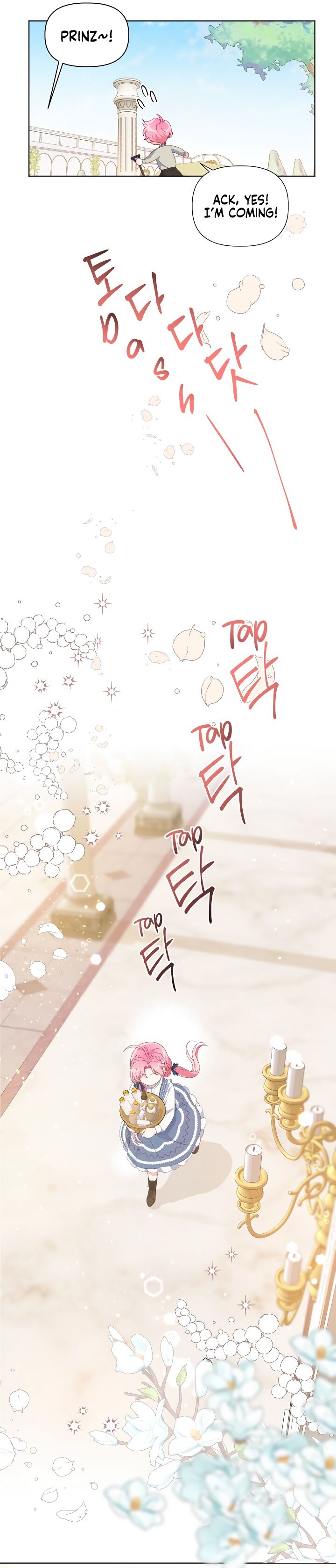 Read The Perks of Being an S-Class Heroine Manga Online