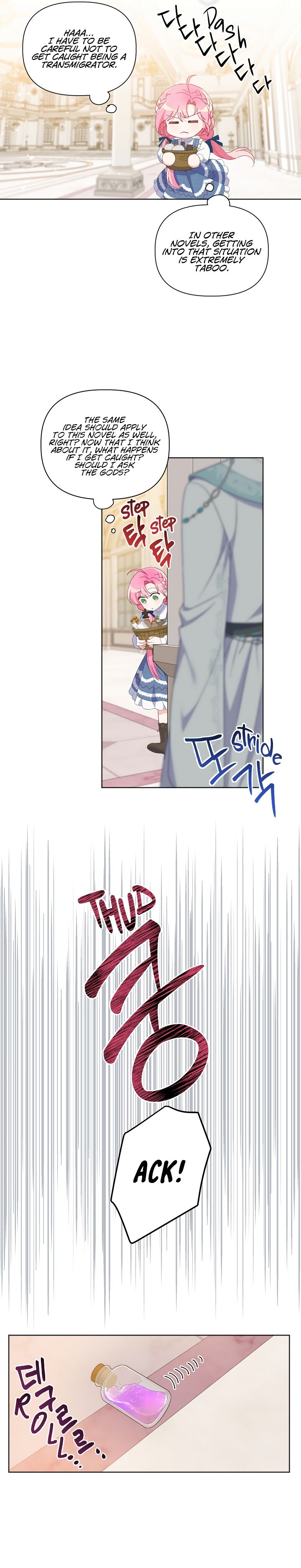 Read The Perks of Being an S-Class Heroine Manga Online