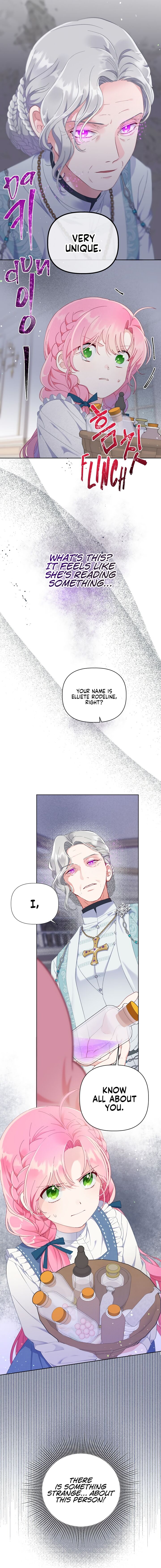 Read The Perks of Being an S-Class Heroine Manga Online