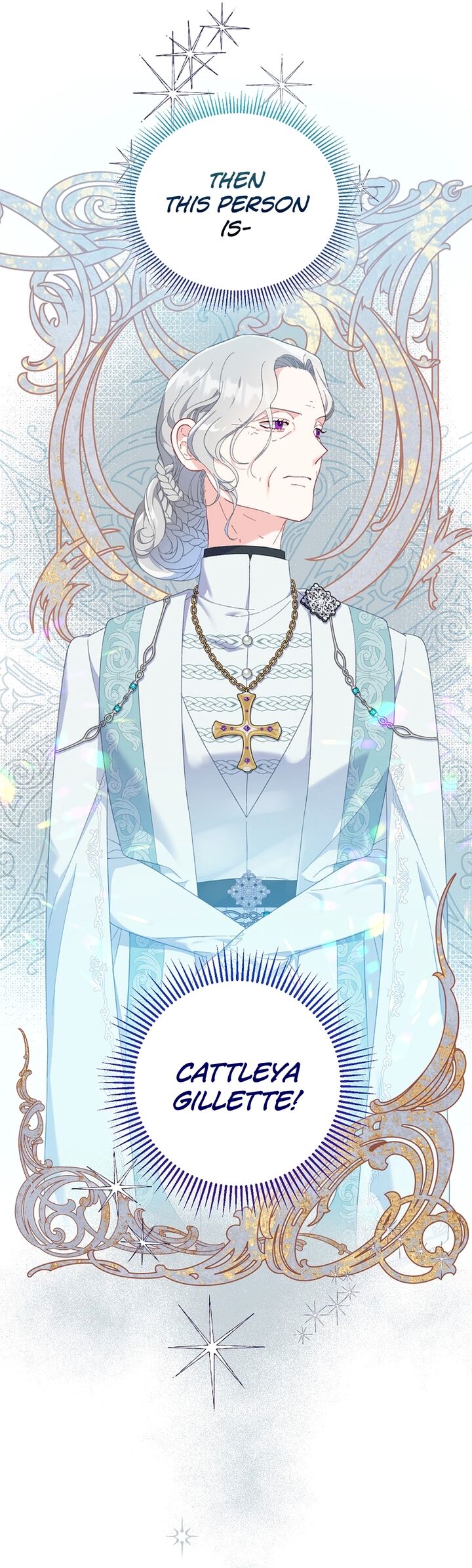 Read The Perks of Being an S-Class Heroine Manga Online