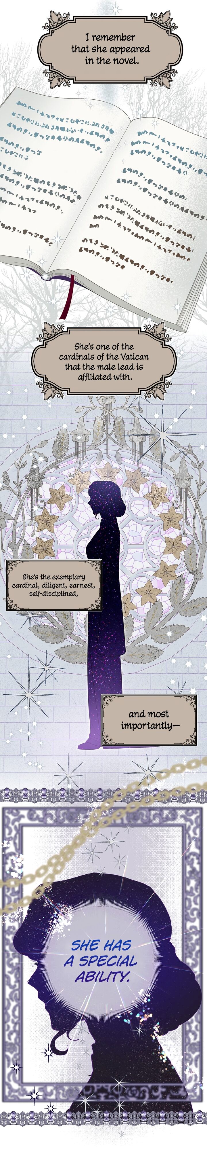 Read The Perks of Being an S-Class Heroine Manga Online