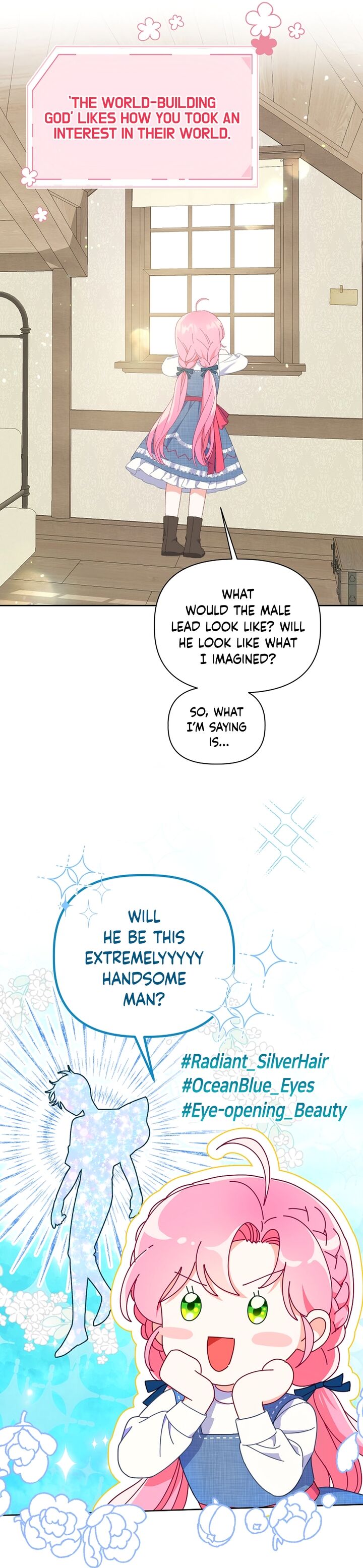 Read The Perks of Being an S-Class Heroine Manga Online