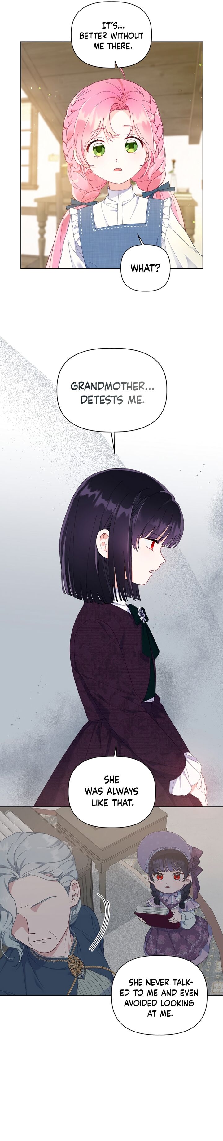 Read The Perks of Being an S-Class Heroine Manga Online