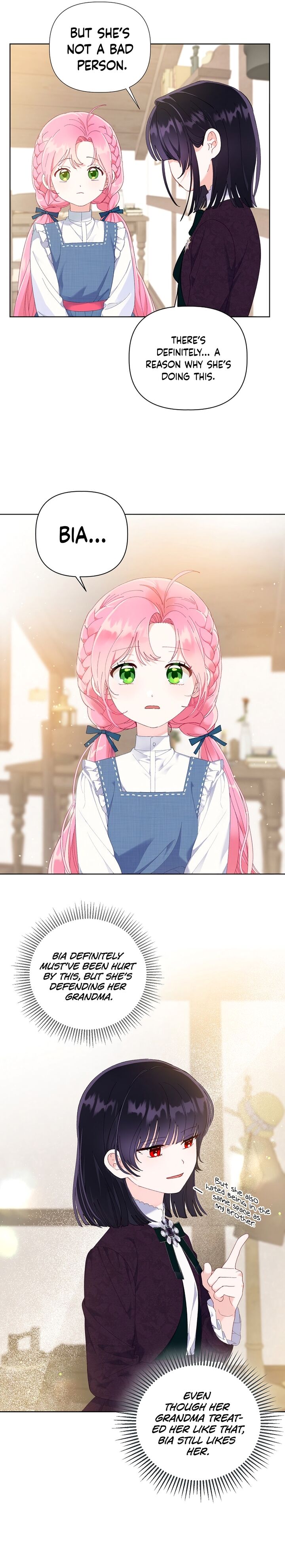 Read The Perks of Being an S-Class Heroine Manga Online