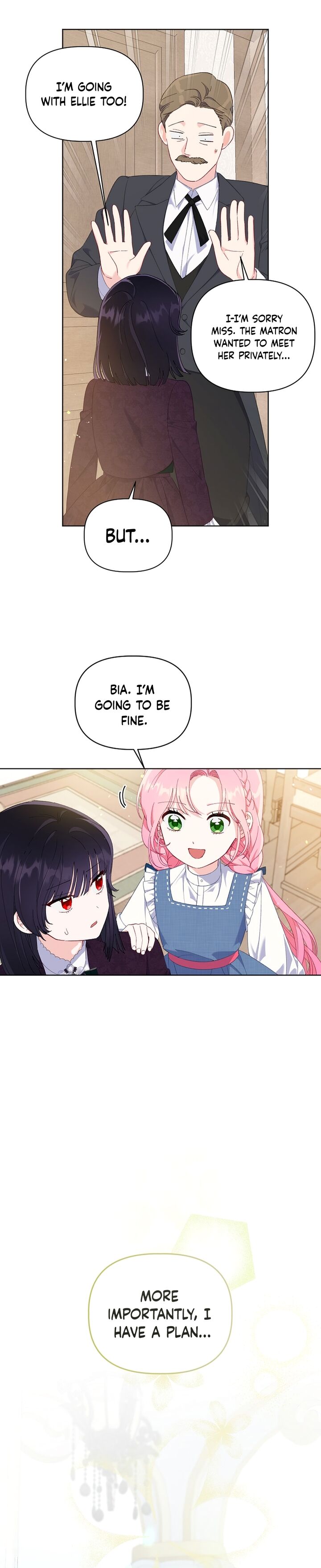 Read The Perks of Being an S-Class Heroine Manga Online