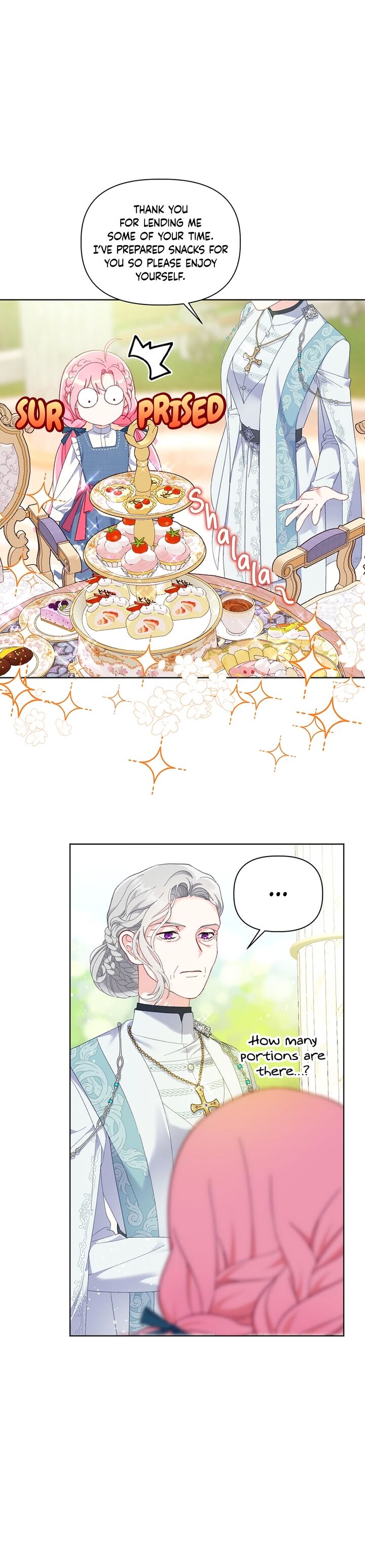 Read The Perks of Being an S-Class Heroine Manga Online