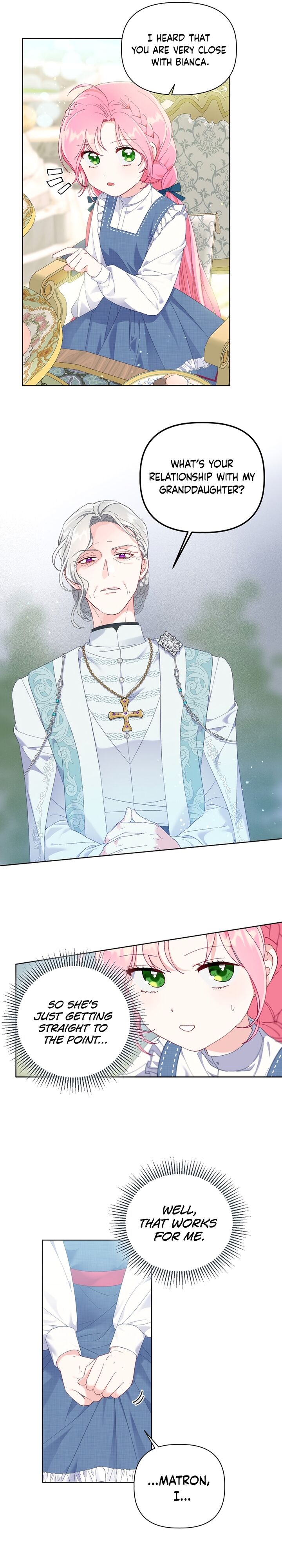 Read The Perks of Being an S-Class Heroine Manga Online