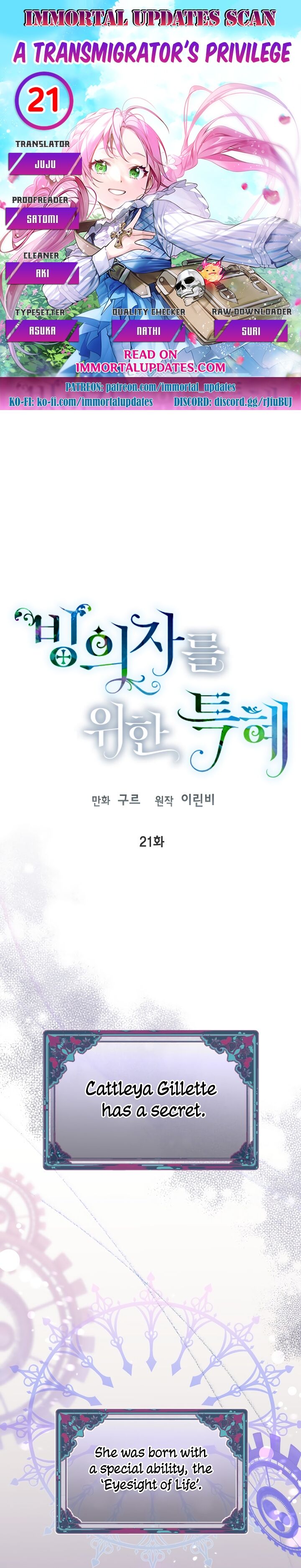 Read The Perks of Being an S-Class Heroine Manga Online