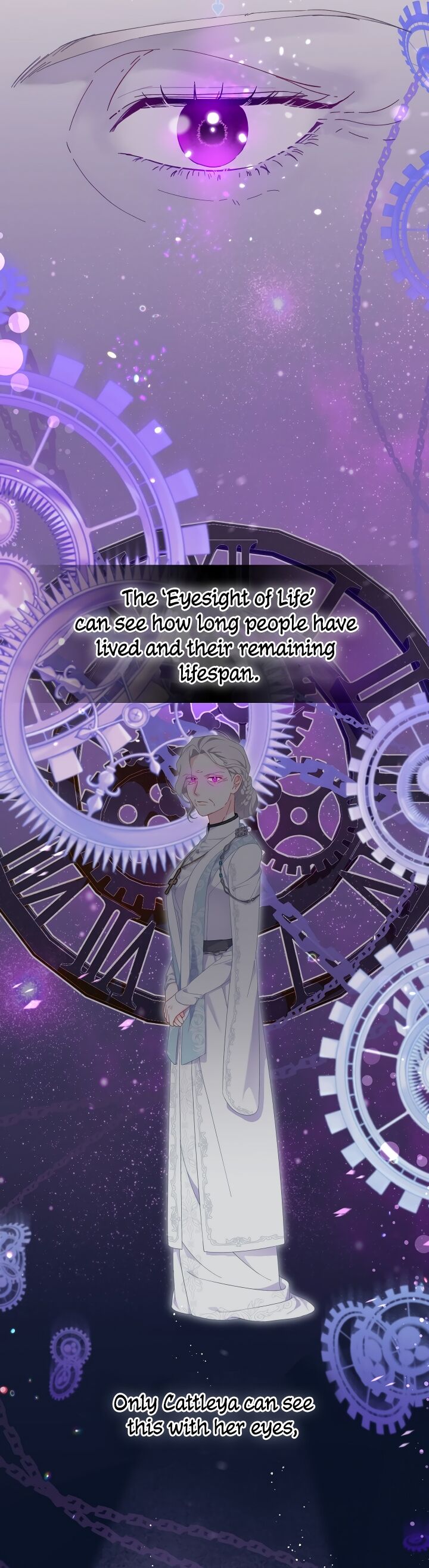 Read The Perks of Being an S-Class Heroine Manga Online