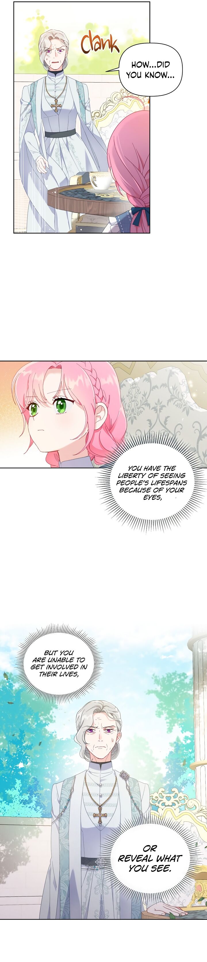 Read The Perks of Being an S-Class Heroine Manga Online