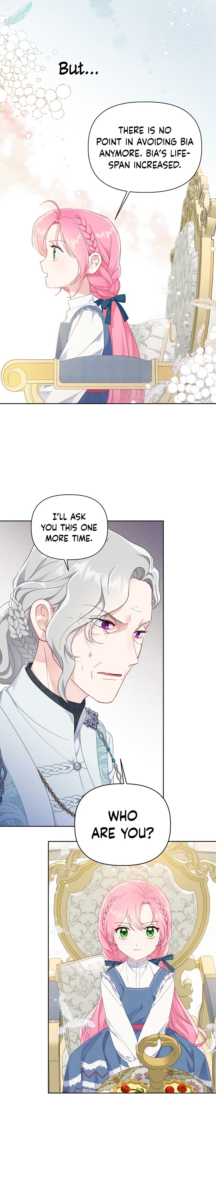 Read The Perks of Being an S-Class Heroine Manga Online