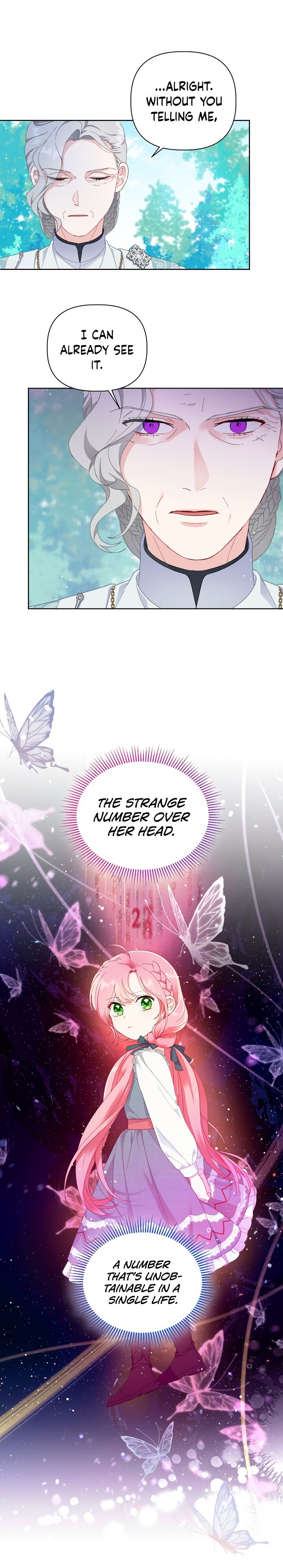 Read The Perks of Being an S-Class Heroine Manga Online