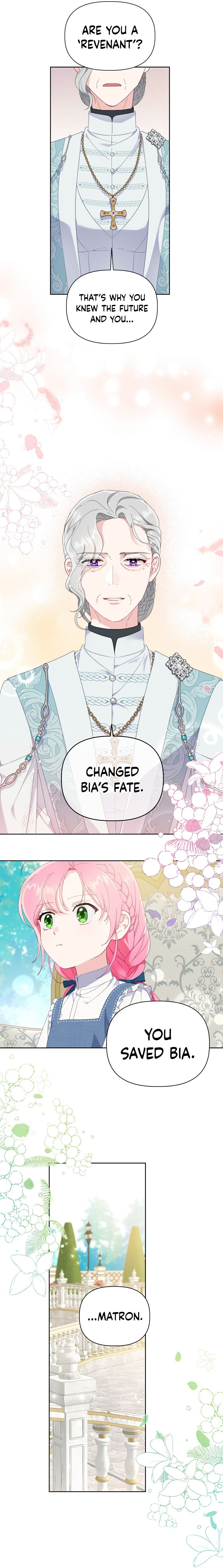 Read The Perks of Being an S-Class Heroine Manga Online