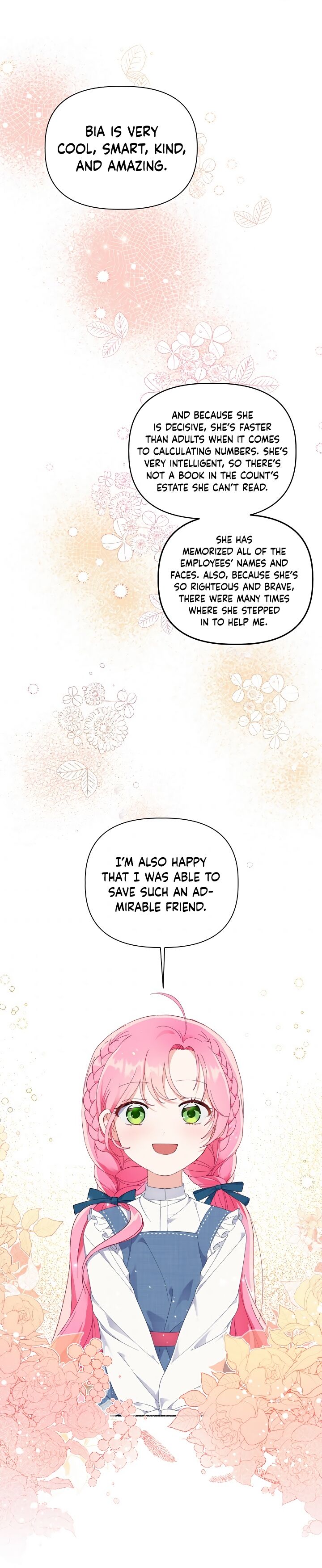 Read The Perks of Being an S-Class Heroine Manga Online