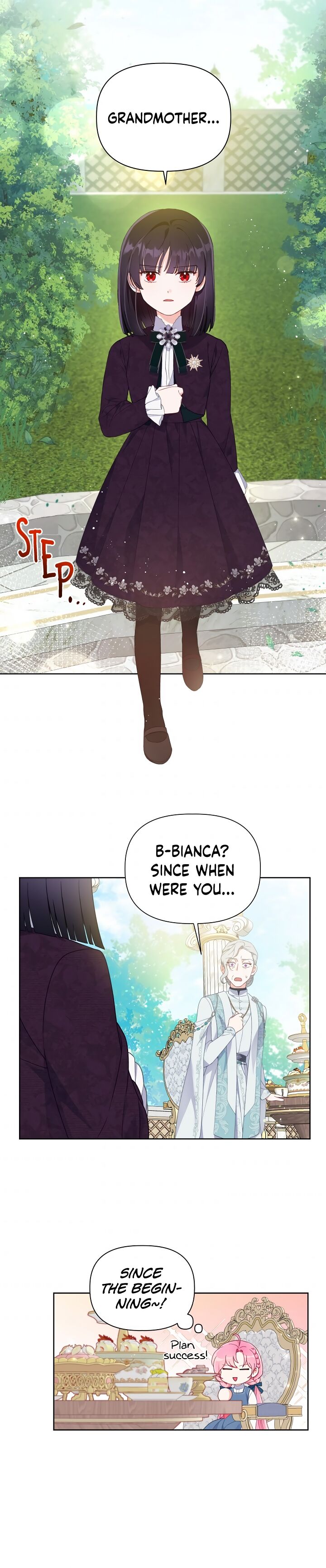 Read The Perks of Being an S-Class Heroine Manga Online