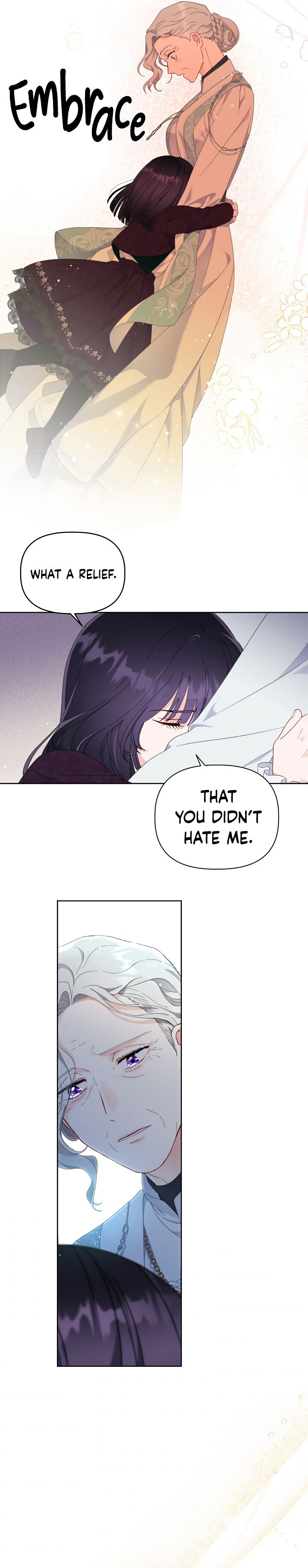 Read The Perks of Being an S-Class Heroine Manga Online