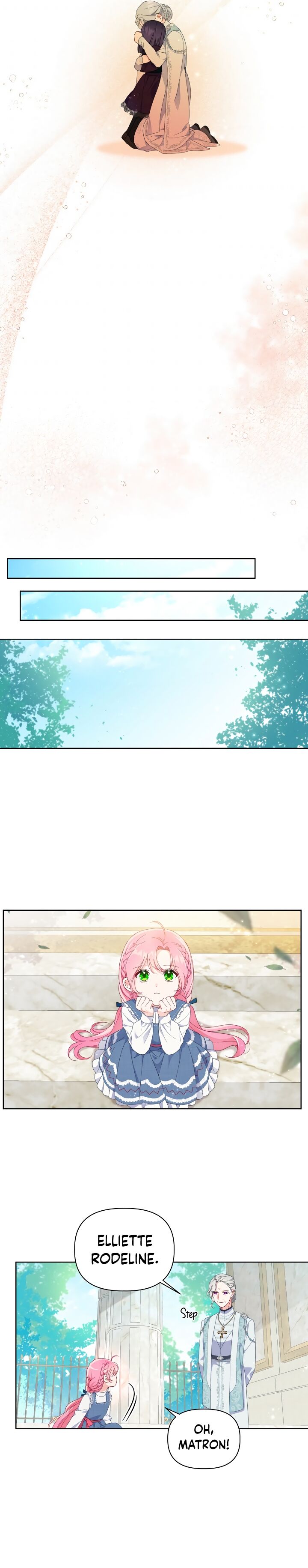 Read The Perks of Being an S-Class Heroine Manga Online