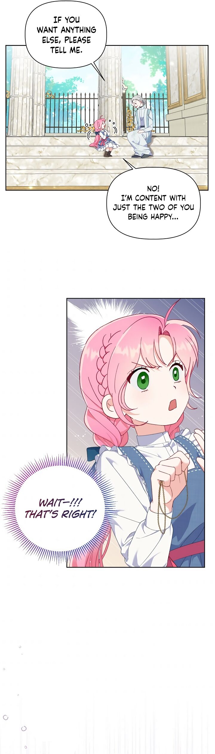 Read The Perks of Being an S-Class Heroine Manga Online