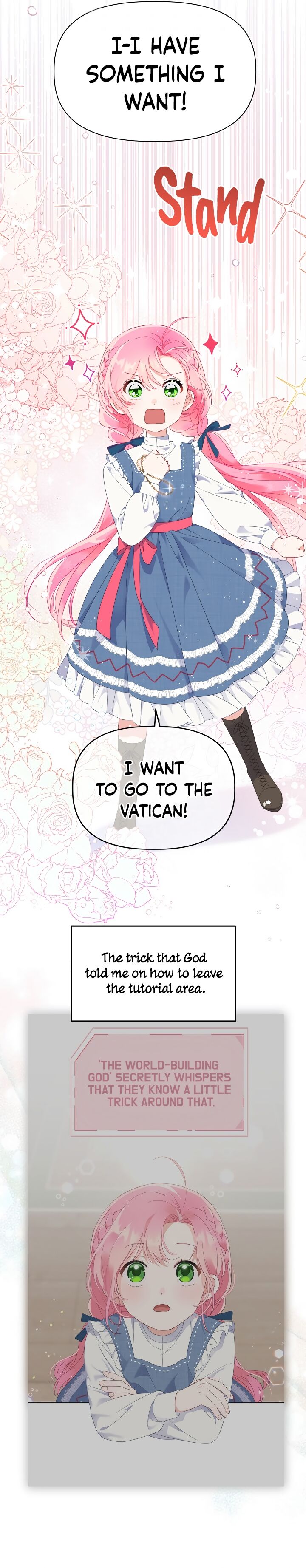 Read The Perks of Being an S-Class Heroine Manga Online