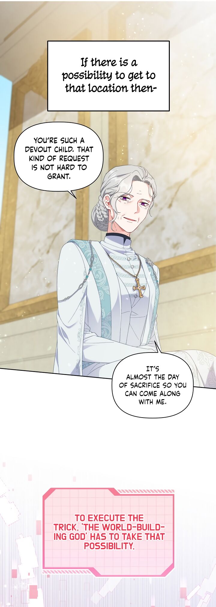 Read The Perks of Being an S-Class Heroine Manga Online