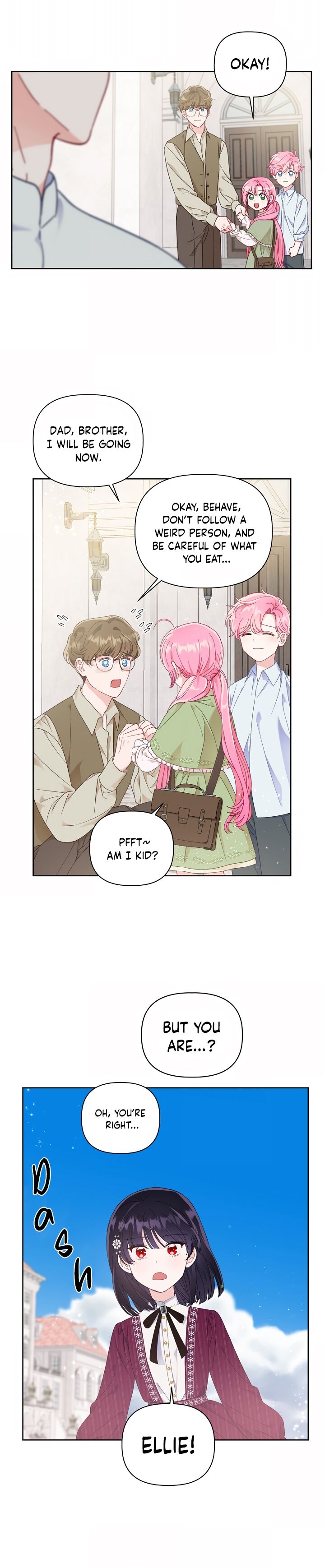 Read The Perks of Being an S-Class Heroine Manga Online