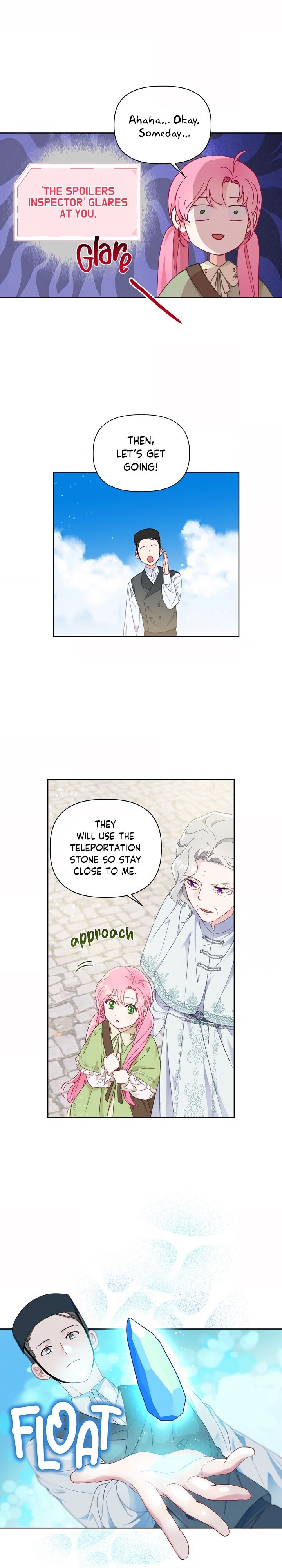 Read The Perks of Being an S-Class Heroine Manga Online