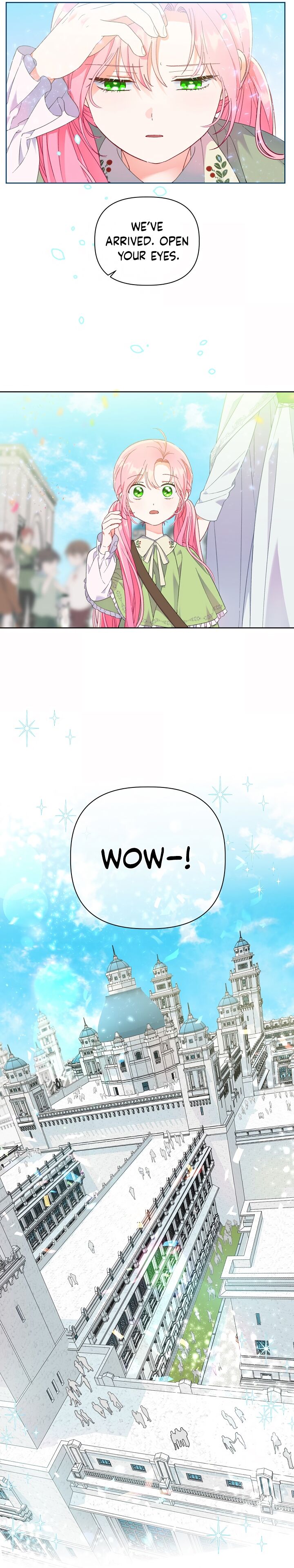 Read The Perks of Being an S-Class Heroine Manga Online