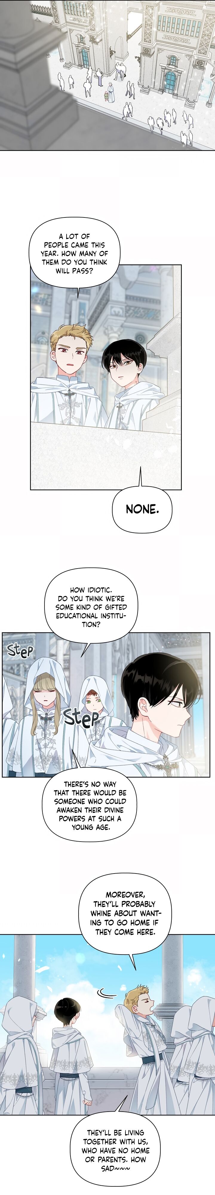 Read The Perks of Being an S-Class Heroine Manga Online